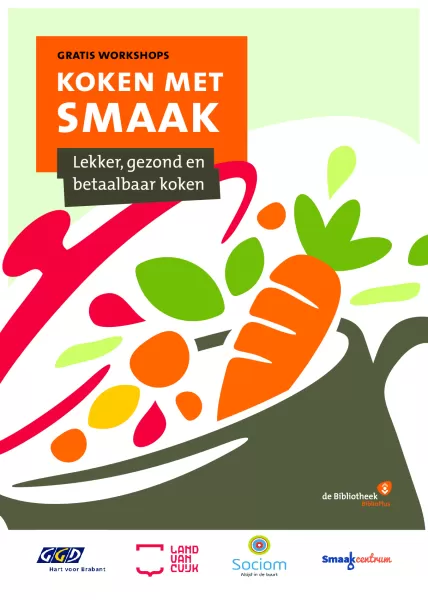 Koken met SMAAK